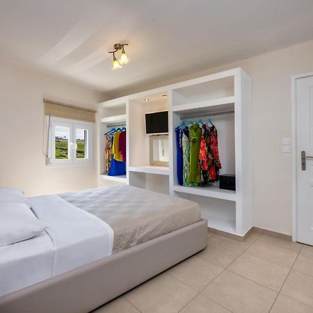 Vóthon George Apartments2 מראה חיצוני תמונה