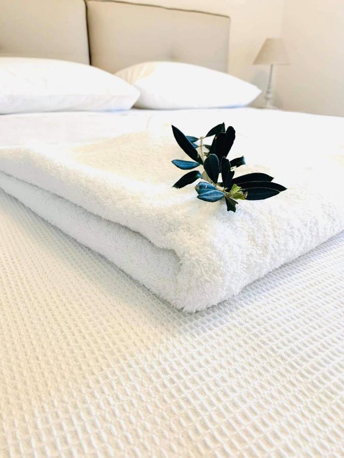 Vóthon George Apartments2 מראה חיצוני תמונה