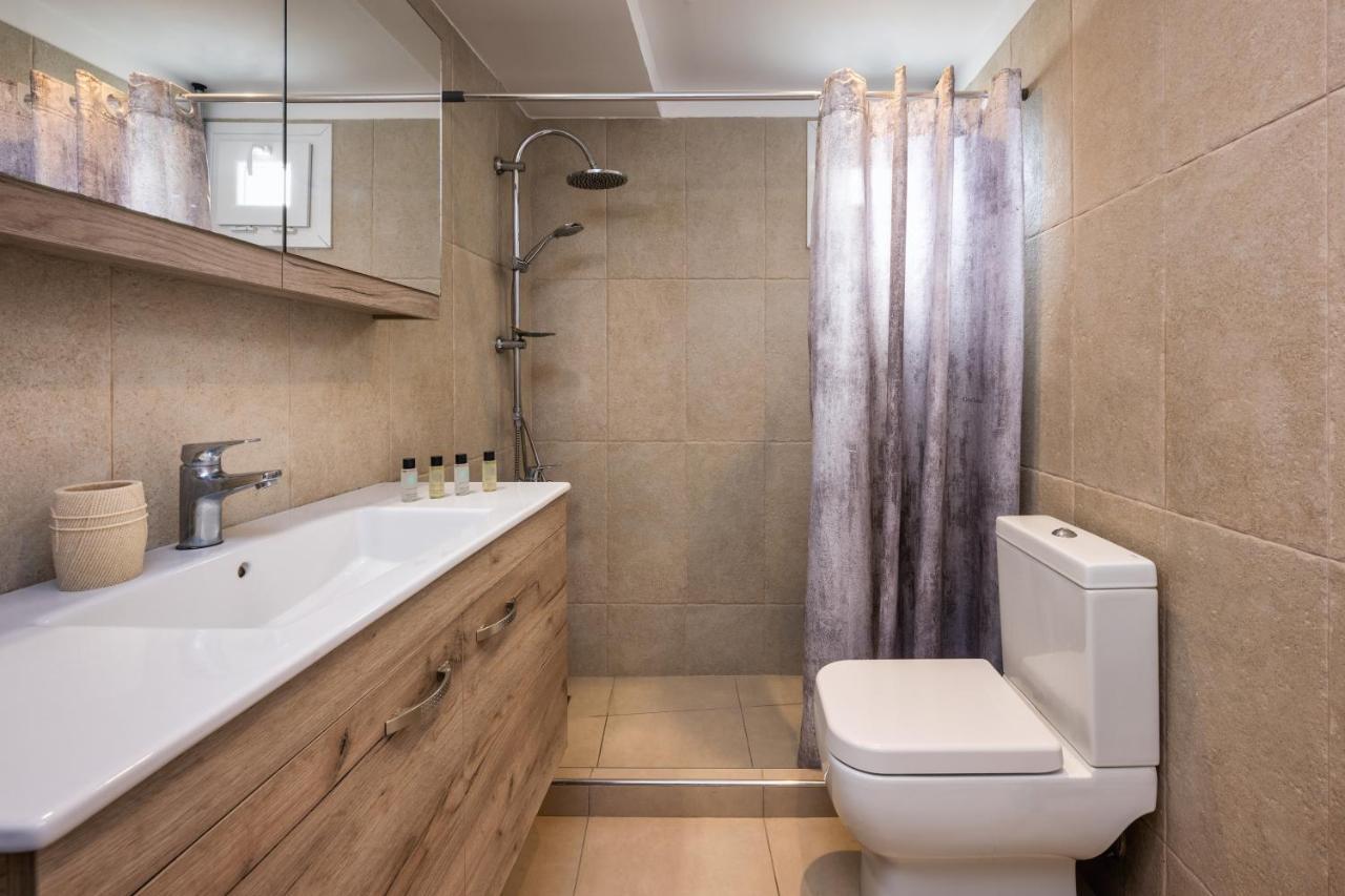 Vóthon George Apartments2 מראה חיצוני תמונה