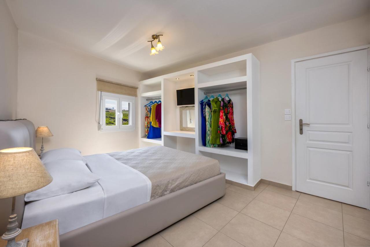 Vóthon George Apartments2 מראה חיצוני תמונה