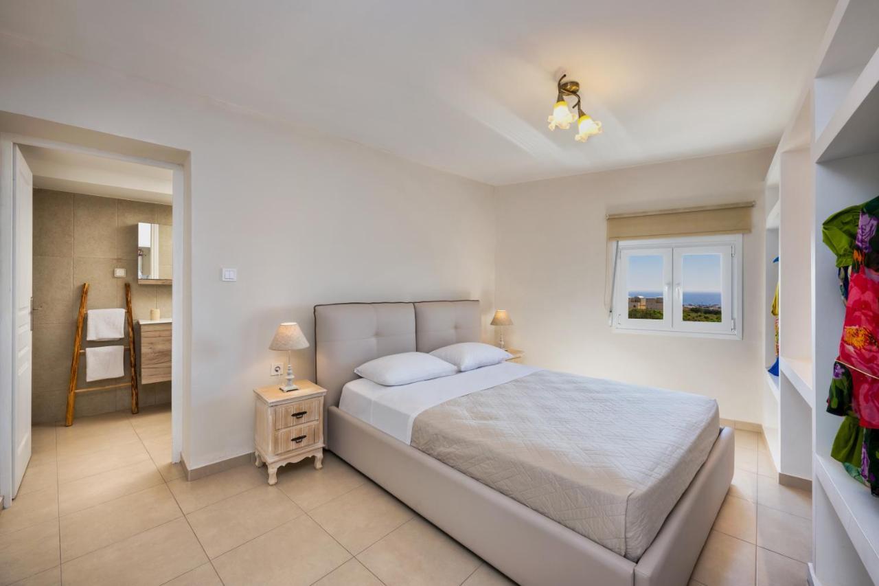 Vóthon George Apartments2 מראה חיצוני תמונה