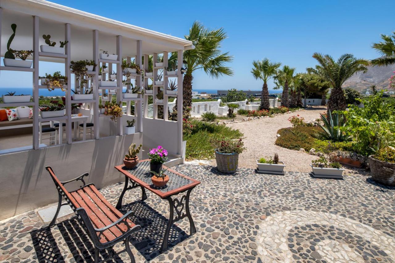 Vóthon George Apartments2 מראה חיצוני תמונה