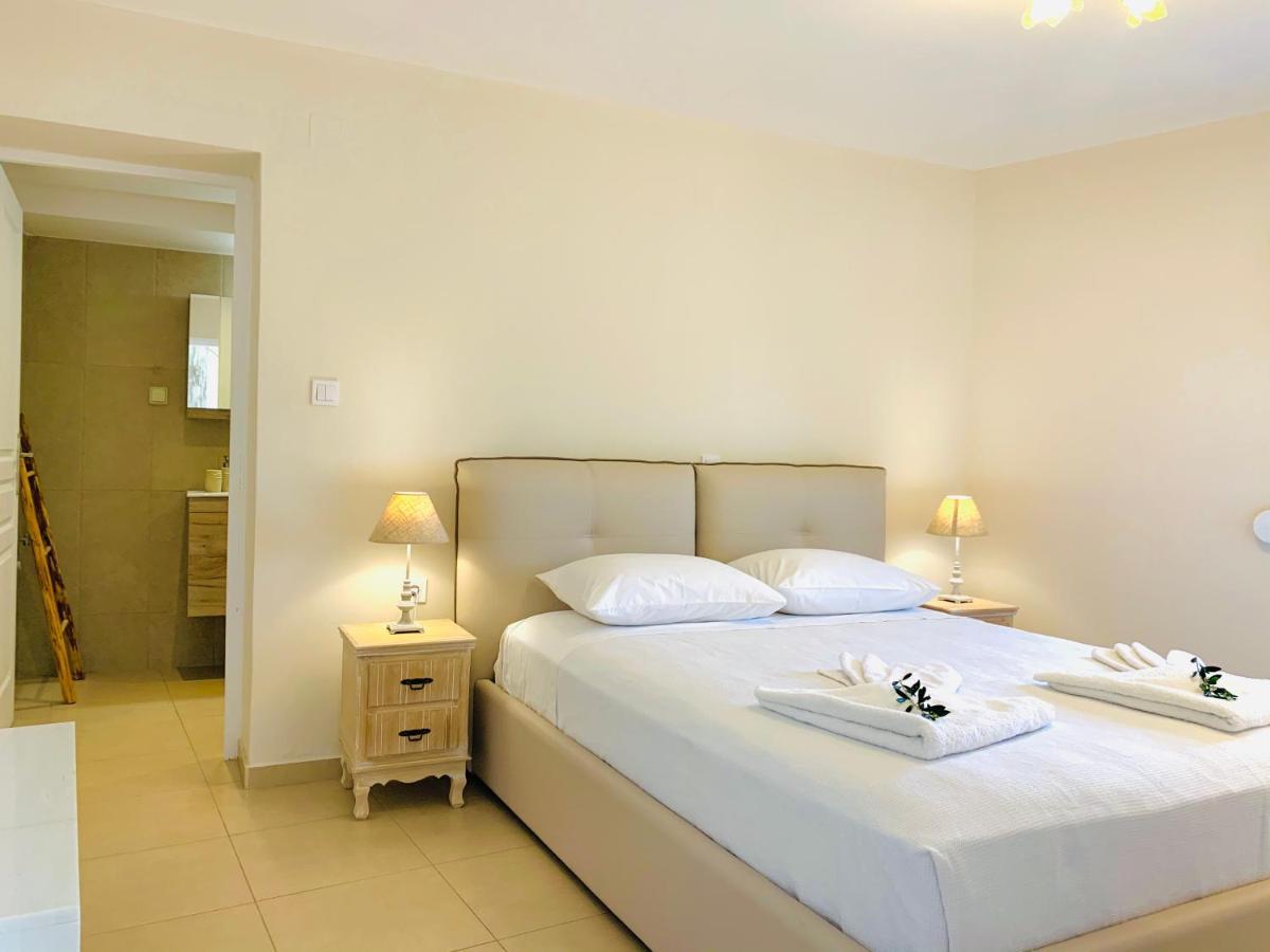 Vóthon George Apartments2 מראה חיצוני תמונה